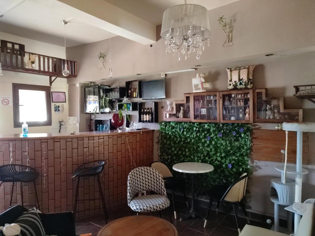 Hotel Ivato , Airport Антананариву Экстерьер фото