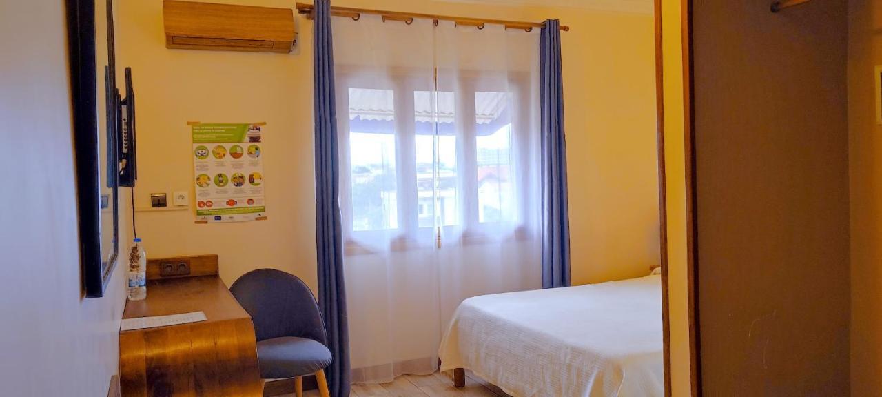 Hotel Ivato , Airport Антананариву Экстерьер фото