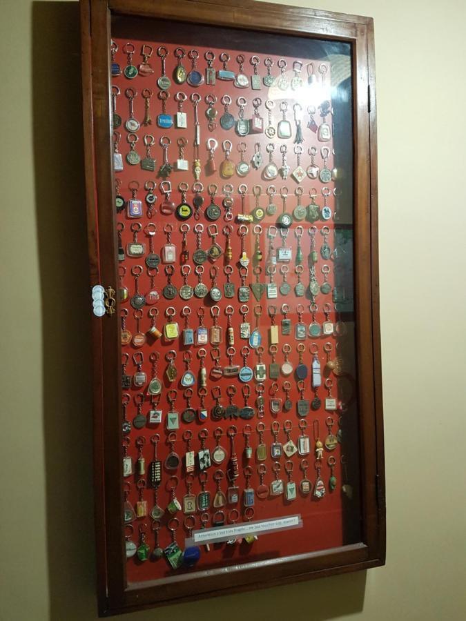 Hotel Ivato , Airport Антананариву Экстерьер фото